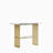 Jeyden 47.24'' Modern Metal Console Table