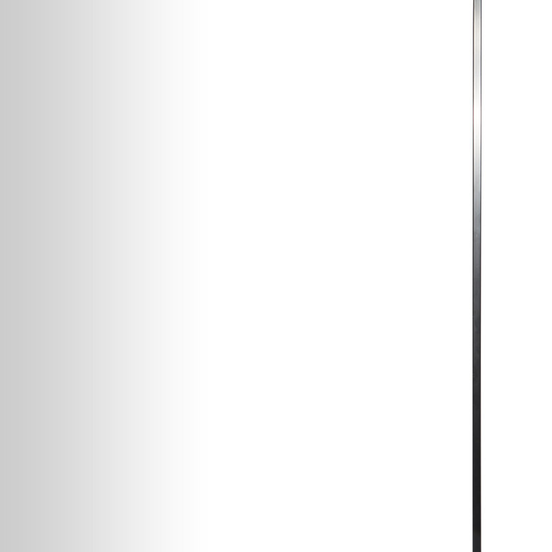 Miroir mural Dia, 71 po x 31,5 po
