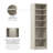 25W Closet Organizer-380044122
