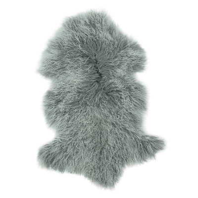 Sheepskin Indoor Rug