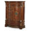 Villa Valencia 8 - Drawer Solid Wood Dresser