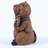 Beaver Statue