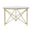 Spencer London Round Dining Table