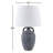 Euston Gelder Ceramic Table Lamp