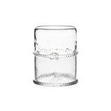 Graham Whiskey Glass