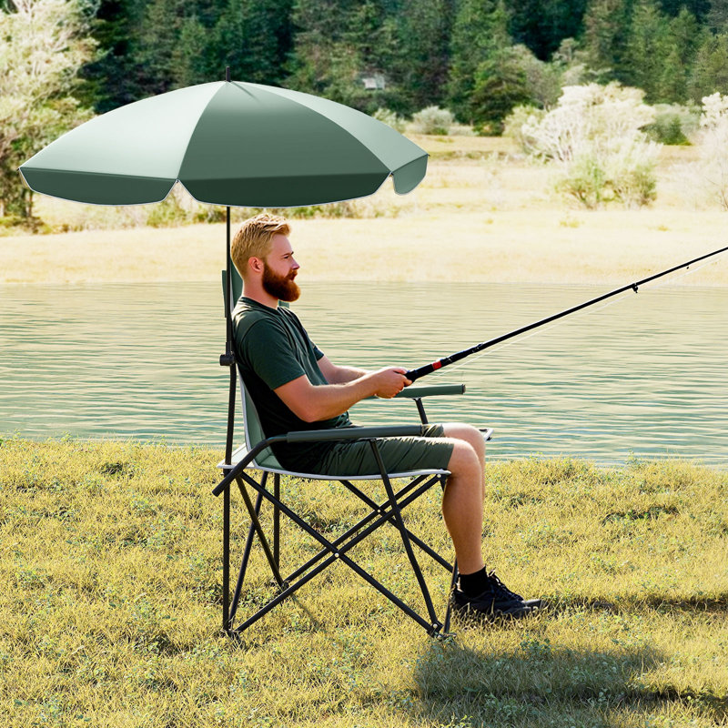 Folding Camping Chair