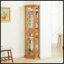 Vitrine de coin lumineuse-70719605