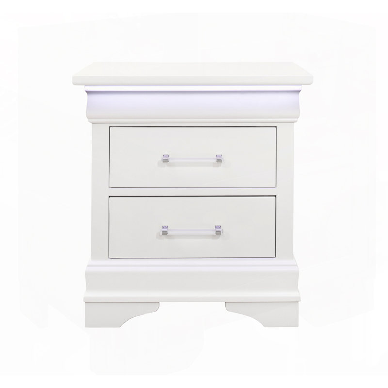Table de chevet