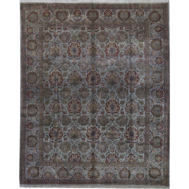 Crown One-of-a-Kind 12'3" X 14'10" Area Rug