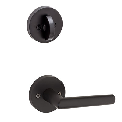 Interior Lever Set