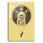"DJ Hal" par Robert Farkas-319466691