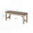 Upholstered Dining Bench