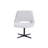 Kudrete Upholstered Swivel Accent Chair