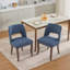 Chaise rembourrée Modern-1406719219