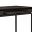 Banting - Mid Century Desk - Hickory Brown-1048512504