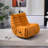Kaylina Upholstered Home Theater Seat-1010962200