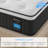 Medium Hybrid Mattress With Pocket Springs And High Resilience Foam, Mattress In A Box, Oeko-Tex Certified-118331948-118331955