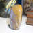 Colorful Ocean Jasper Free Form