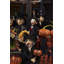 Figurine de poupée Eartha Joe Spencer Gathered Traditions