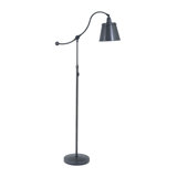 Hyde Park Task Floor Lamp