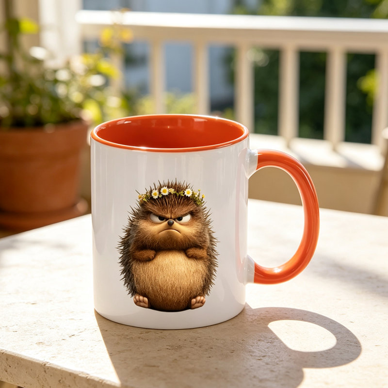 Mug