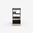  Multi-Function Cat Litter Box Enclosures with Feeding Station and Scratching Pad-965067115