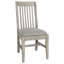 Chaise d'appoint Argene