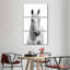 Cheval 3 pièces-93026235