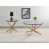 Brushed Brass sélectionné