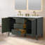 Emma 54" W Double Vanity-325627821