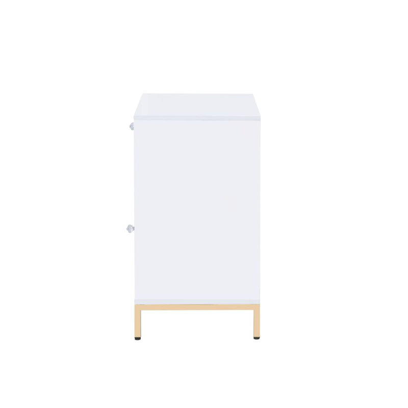 Audra 20'' Wide 1 -Drawer File Cabinet