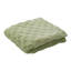 Machine Tufted Throw Blanket