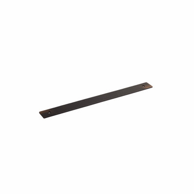 Schaub Vinci Backplate for Appliance Pull