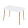 Milana 6 - Person Dining Set