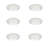 LED Flush Mount