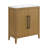 Slim Alsup 30"W x 14"D Single Sink