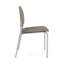 Chaise d'invité sans accoudoir Chat Chat-98671307-98881959