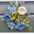 Handcrafted Faux 12'' Wreath-1877590769