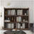10-Shelf Bookcase-306223886