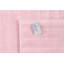 Ensemble de 4 serviettes 100% coton Beraldo-467222141