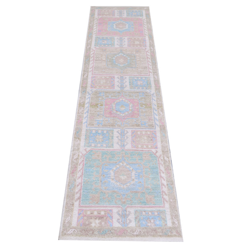 Ushak Wool Weft