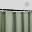 Rideau de douche Utopia Alley Waffle-1549008972