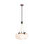 Trinity Chandelier