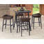 Mariam Outdoor Bar Stool
