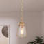 Luminaire suspendu 1 lumière Celoron-1179132975