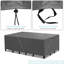 Housse de mobilier de patio, housse de mobilier d'extérieur toutes saisons durable-490022211-490022210