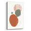 «Warm Stepping Stones» par Danhui Nai, art mural en verre acrylique-1114448745