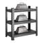 3 Tier Metal Shelves-1005416504