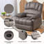 Fauteuil inclinable Waynette-694537925