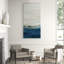 Ocean Cream II Painting by Elle Youngstrom-26728229-26728224